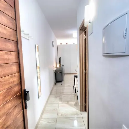 Apartment Atlanticrealtors Franchy Roca Ar002 *