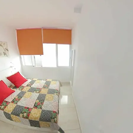 Atlanticrealtors Franchy Roca Ar002 Apartment *