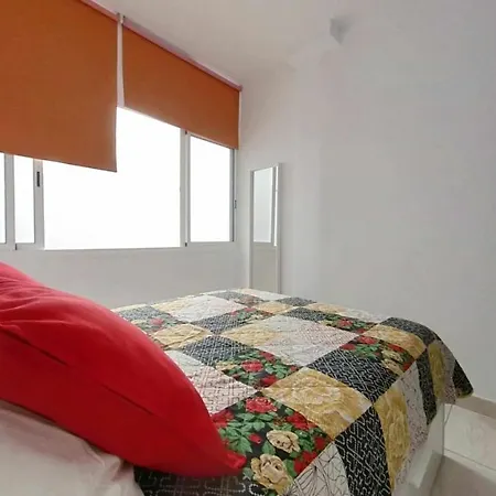 Atlanticrealtors Franchy Roca Ar002 Las Palmas de Gran Canaria