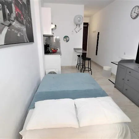 Apartment Atlanticrealtors Franchy Roca Ar002 *