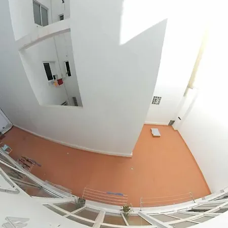 Atlanticrealtors Franchy Roca Ar002 Apartment