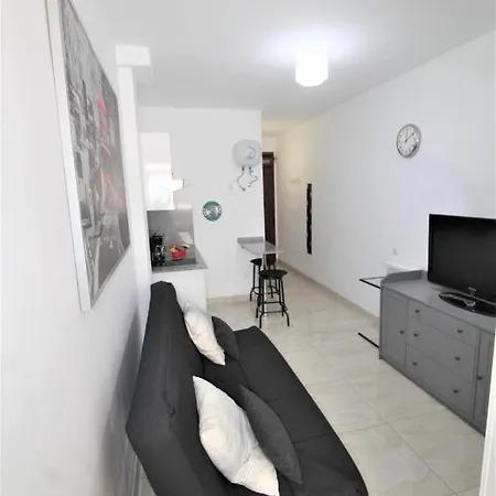 Atlanticrealtors Franchy Roca Ar002 Apartment Las Palmas de Gran Canaria