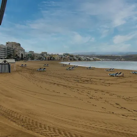 Apartment Atlanticrealtors Franchy Roca Ar002 Las Palmas de Gran Canaria