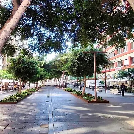 Atlanticrealtors Franchy Roca Ar002 * Las Palmas de Gran Canaria